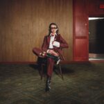 Gentleman - Towa Bird