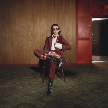 Gentleman - Towa Bird