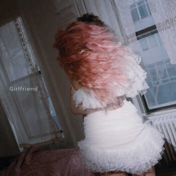 Girlfriend - Grace Ives