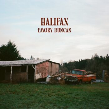 Halifax - Emory Duncan