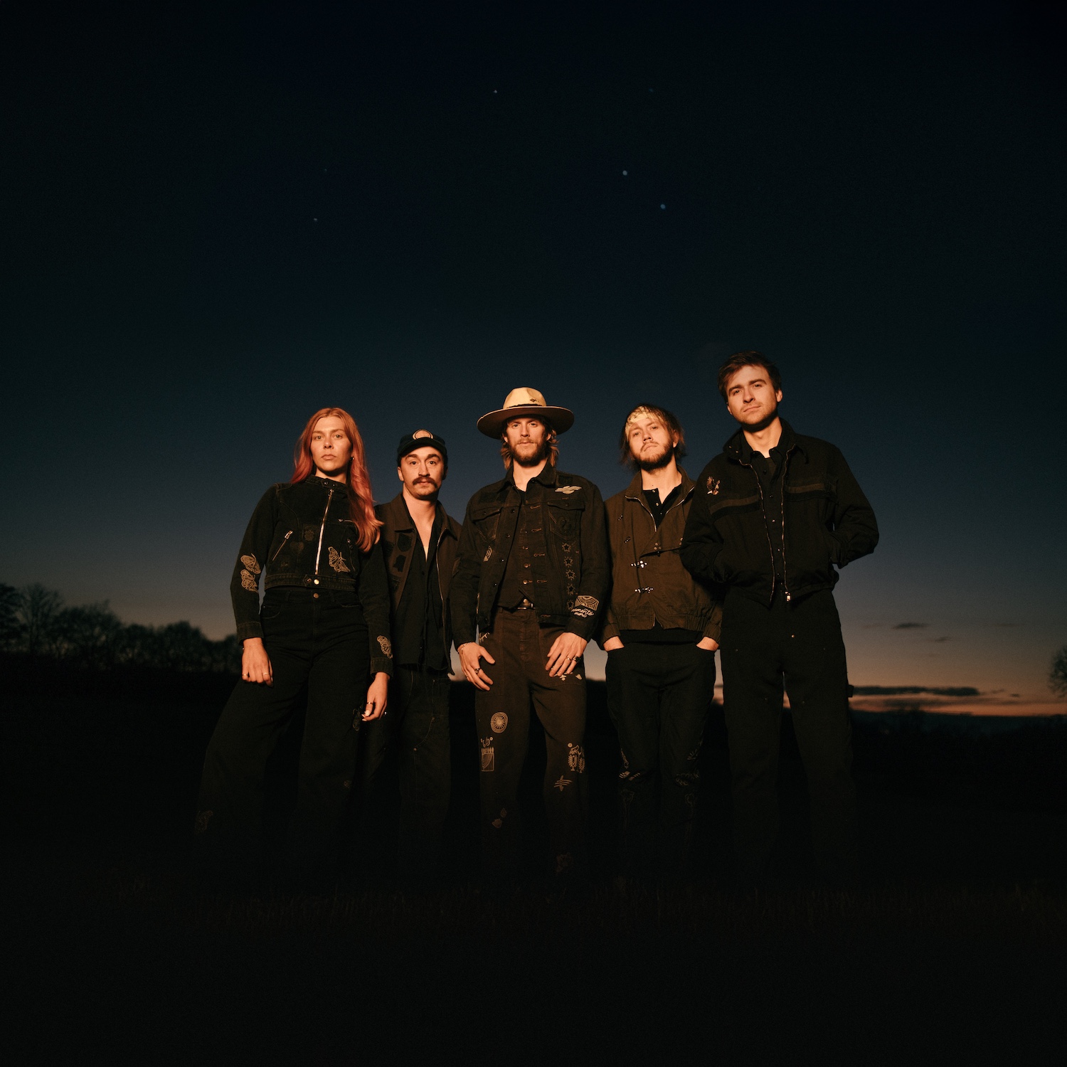 Happy Landing © Orchee Sorker