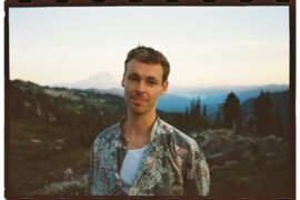 Hayden Everett © Jeffrey Brundage