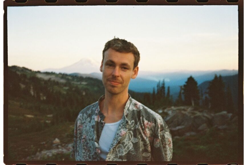 Hayden Everett © Jeffrey Brundage