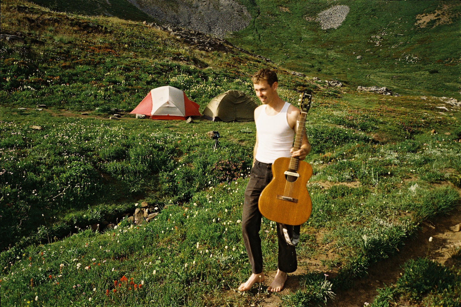 Hayden Everett © Jeffrey Brundage