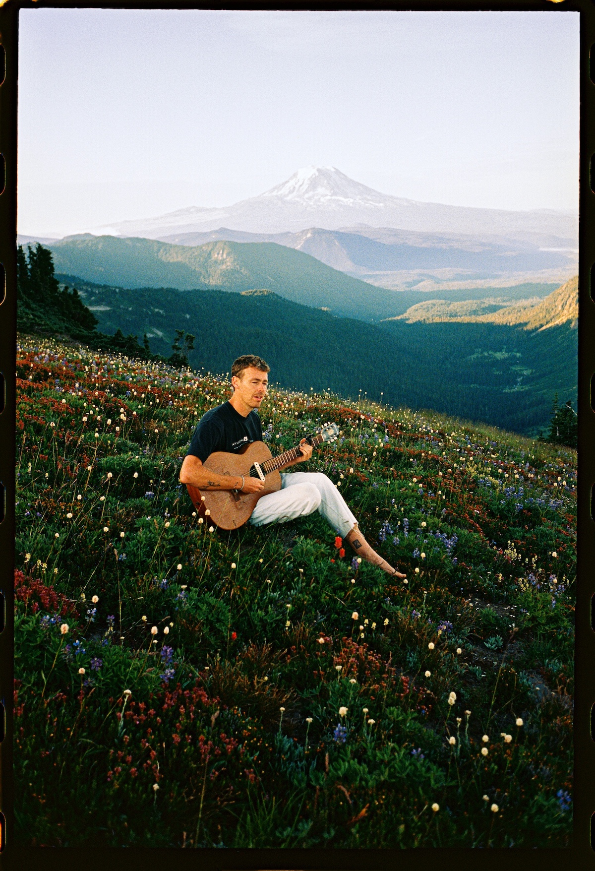 Hayden Everett © Jeffrey Brundage