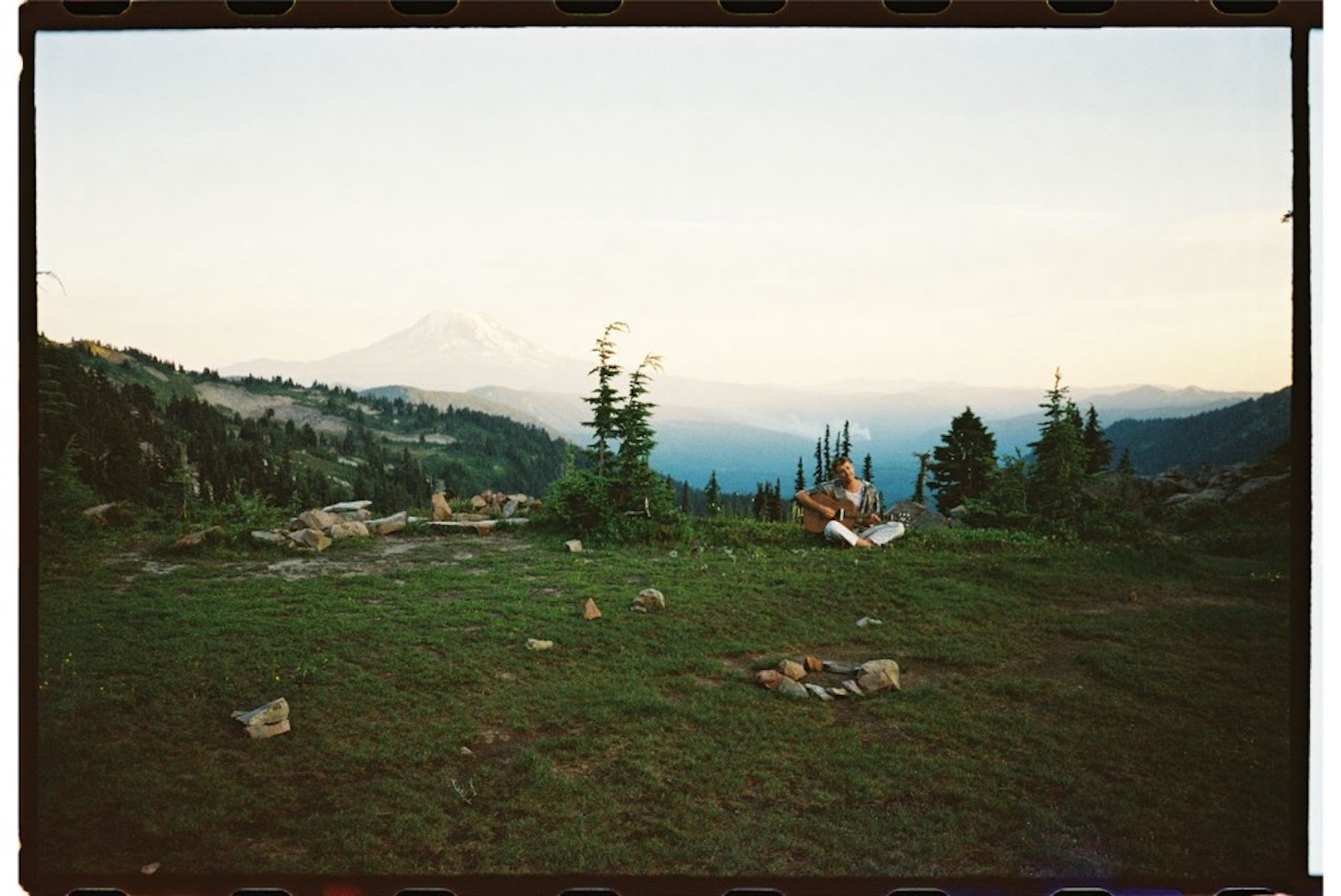 Hayden Everett © Jeffrey Brundage