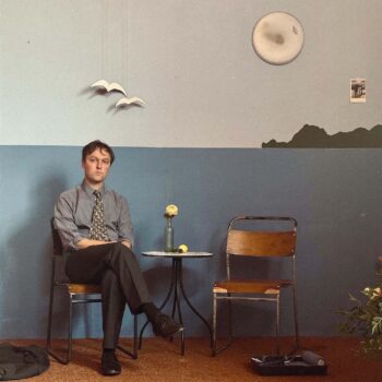 It's Not Going to be Okay - Joshua Burnside