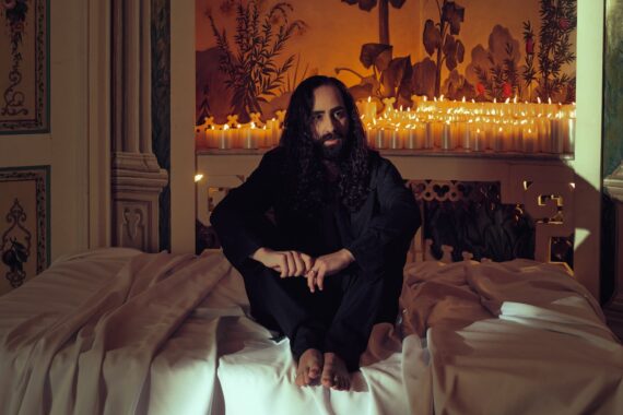 J.MYSTERY © Pedro Gomes