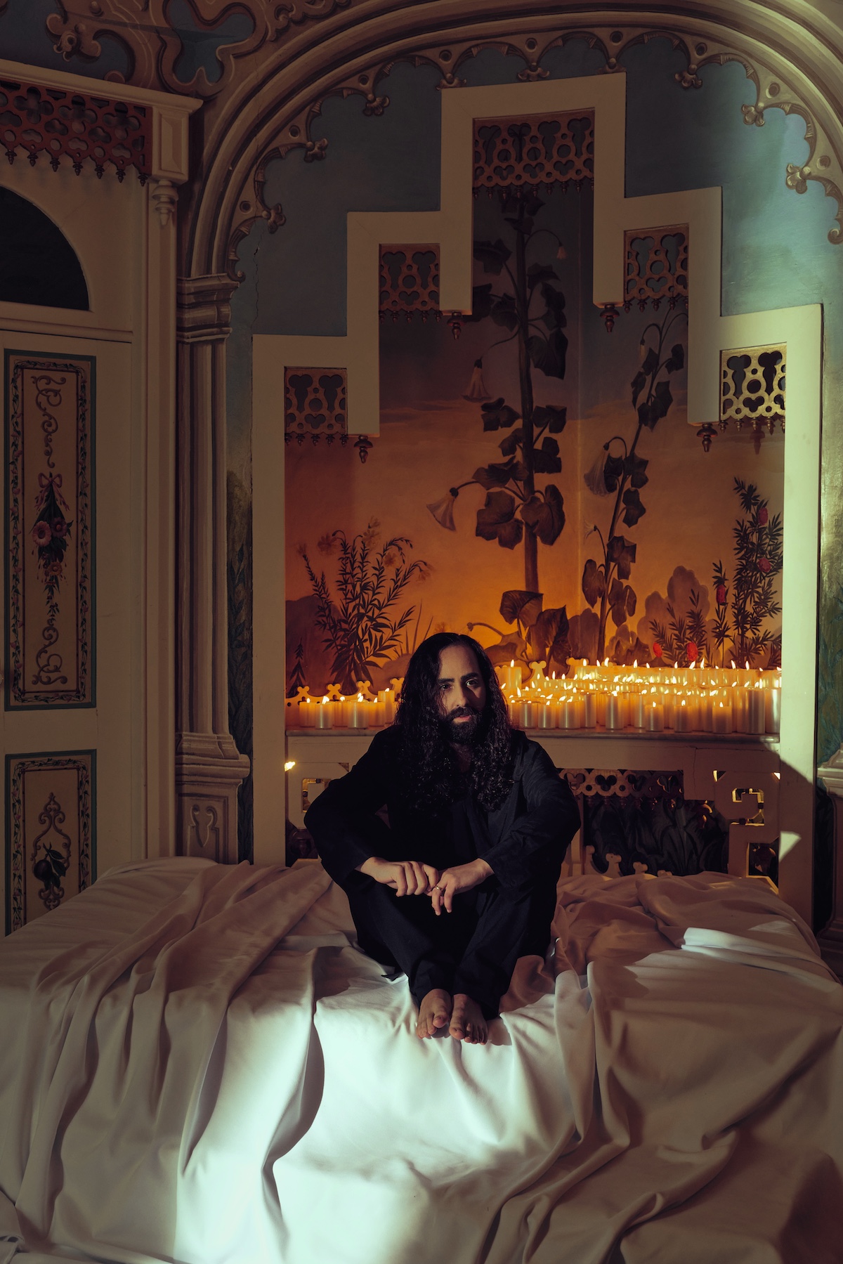 J.MYSTERY © Pedro Gomes