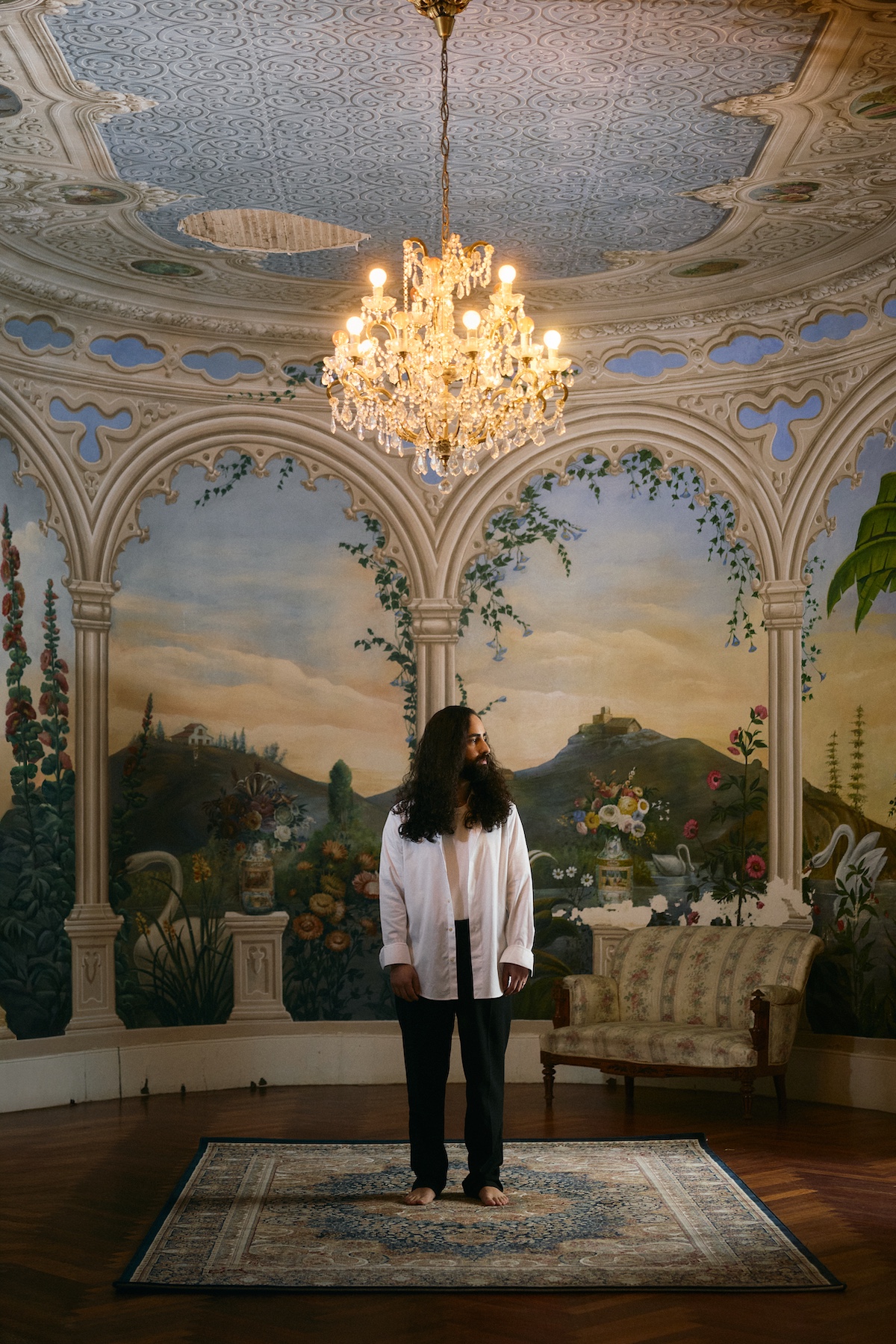 J.MYSTERY © Pedro Gomes