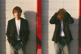 John-Robert © Jon Alan