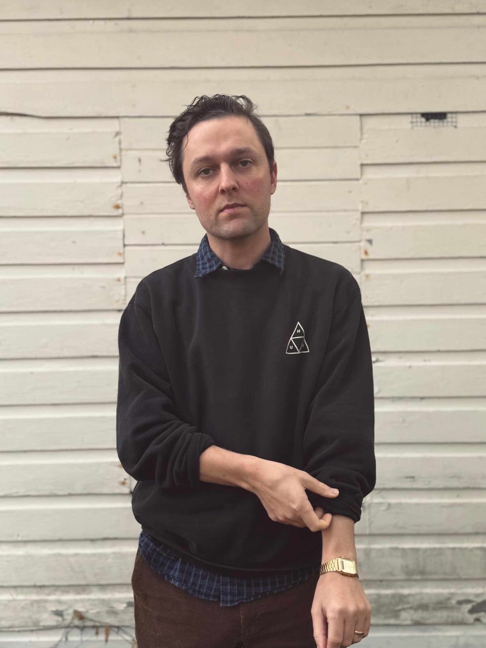 Joshua Burnside © 2026