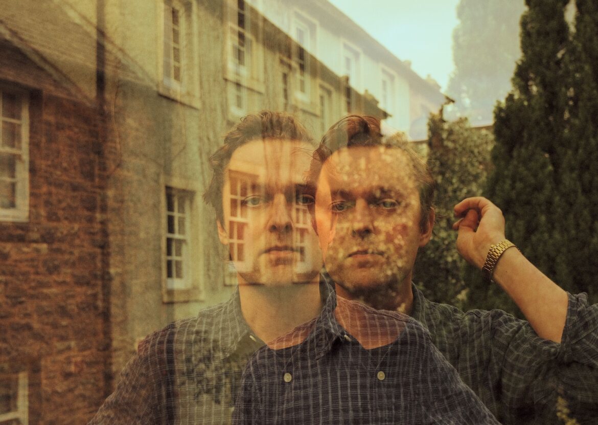 Joshua Burnside © Tom Johnson