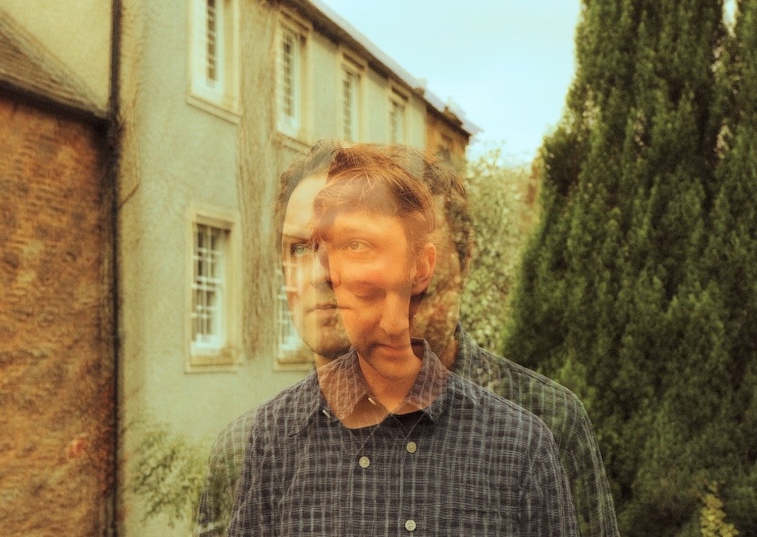 Joshua Burnside © Tom Johnson