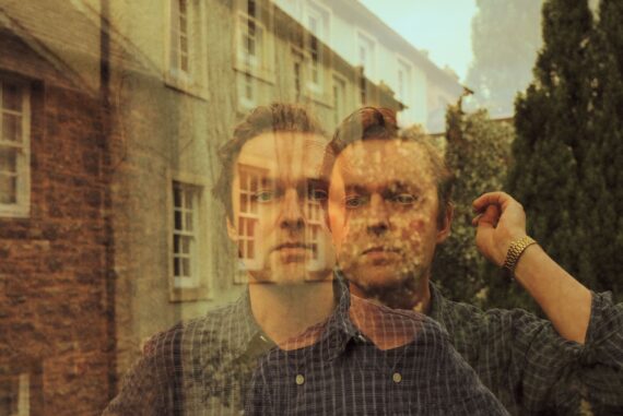 Joshua Burnside © Tom Johnson