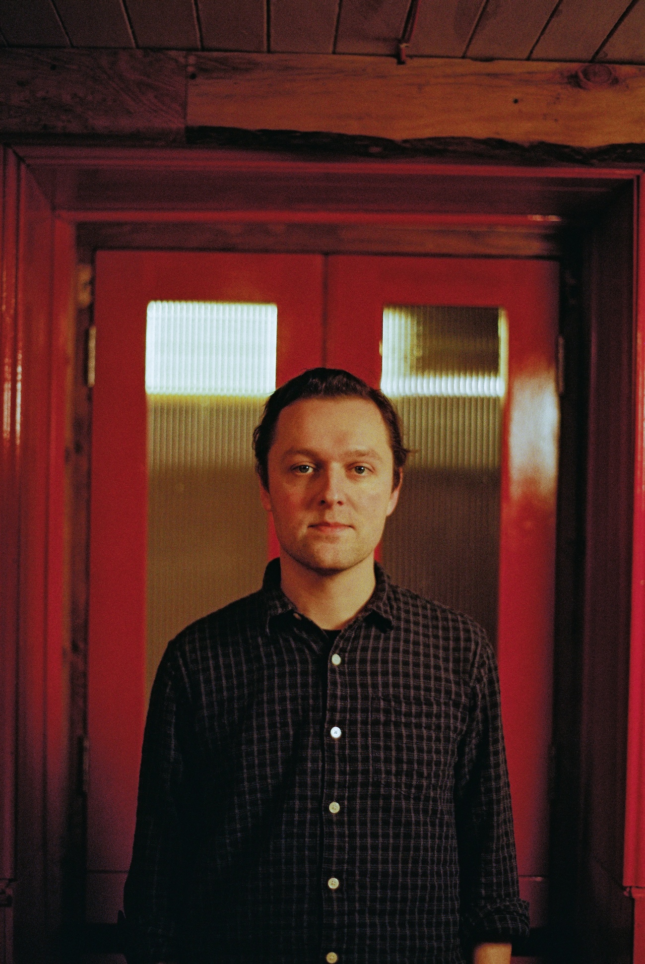 Joshua Burnside © 2026