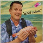 Killer Whale - Dolphins on Acid