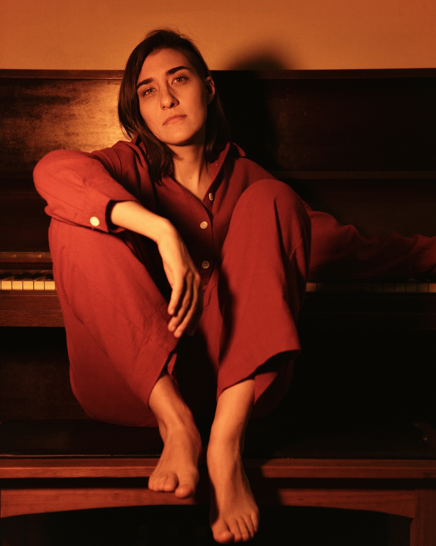 Reifier © Soledad Violeta