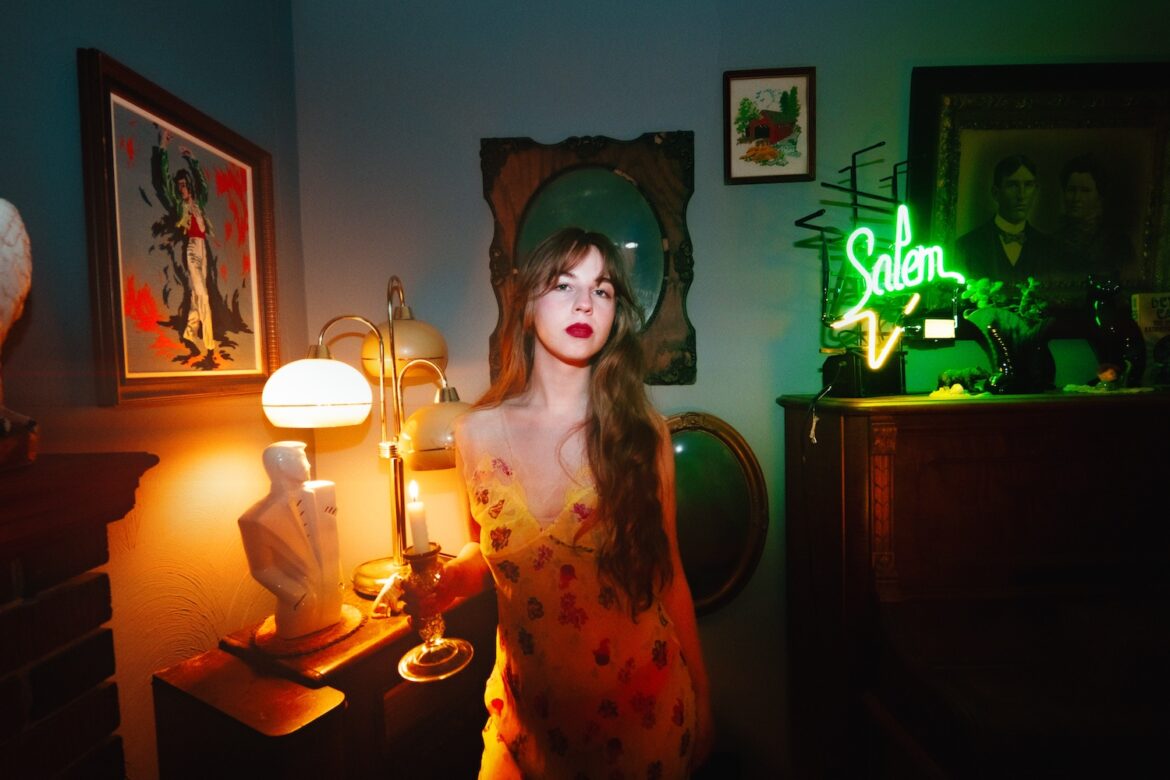 Lennie Rayen © cleoemo