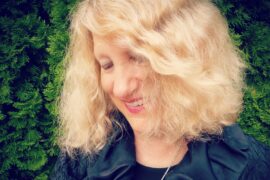 Linda Marks © Amaru Photography