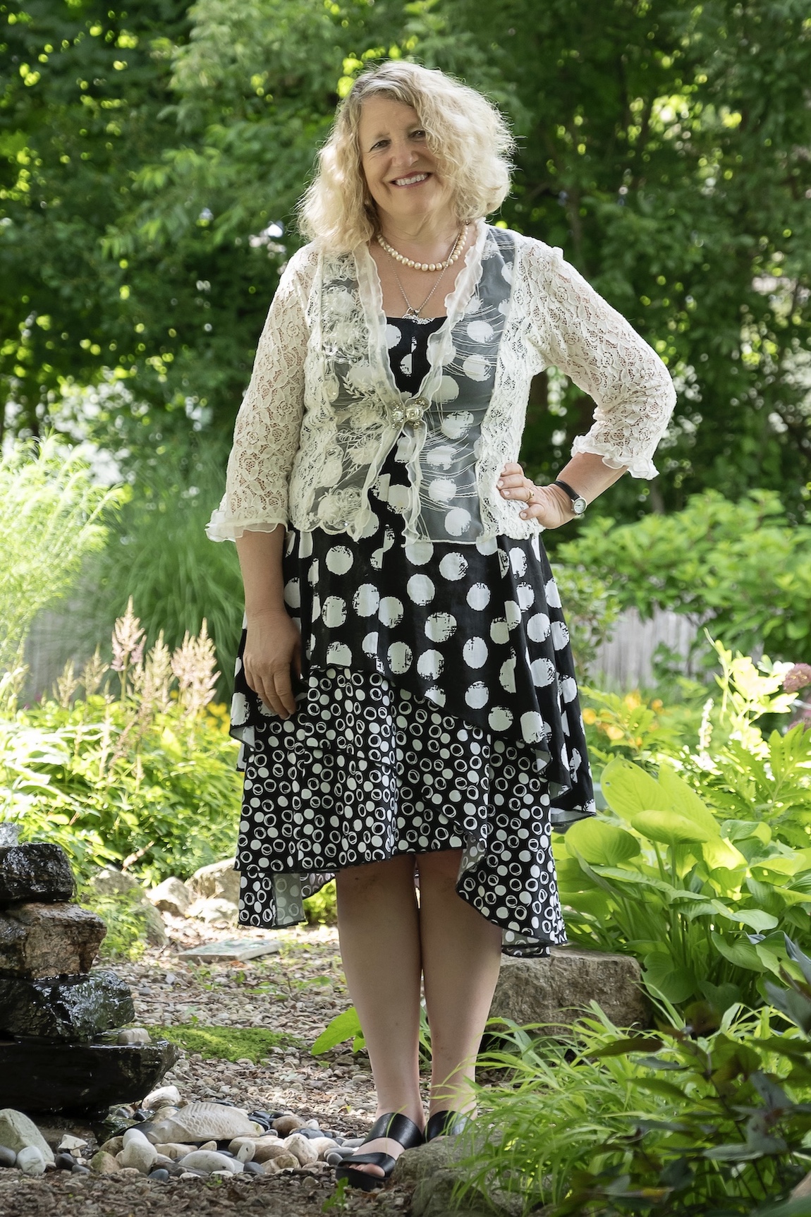 Linda Marks © Amaru Photography