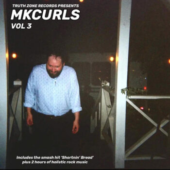 MKCurls Vol. 3 - Curls Ultra