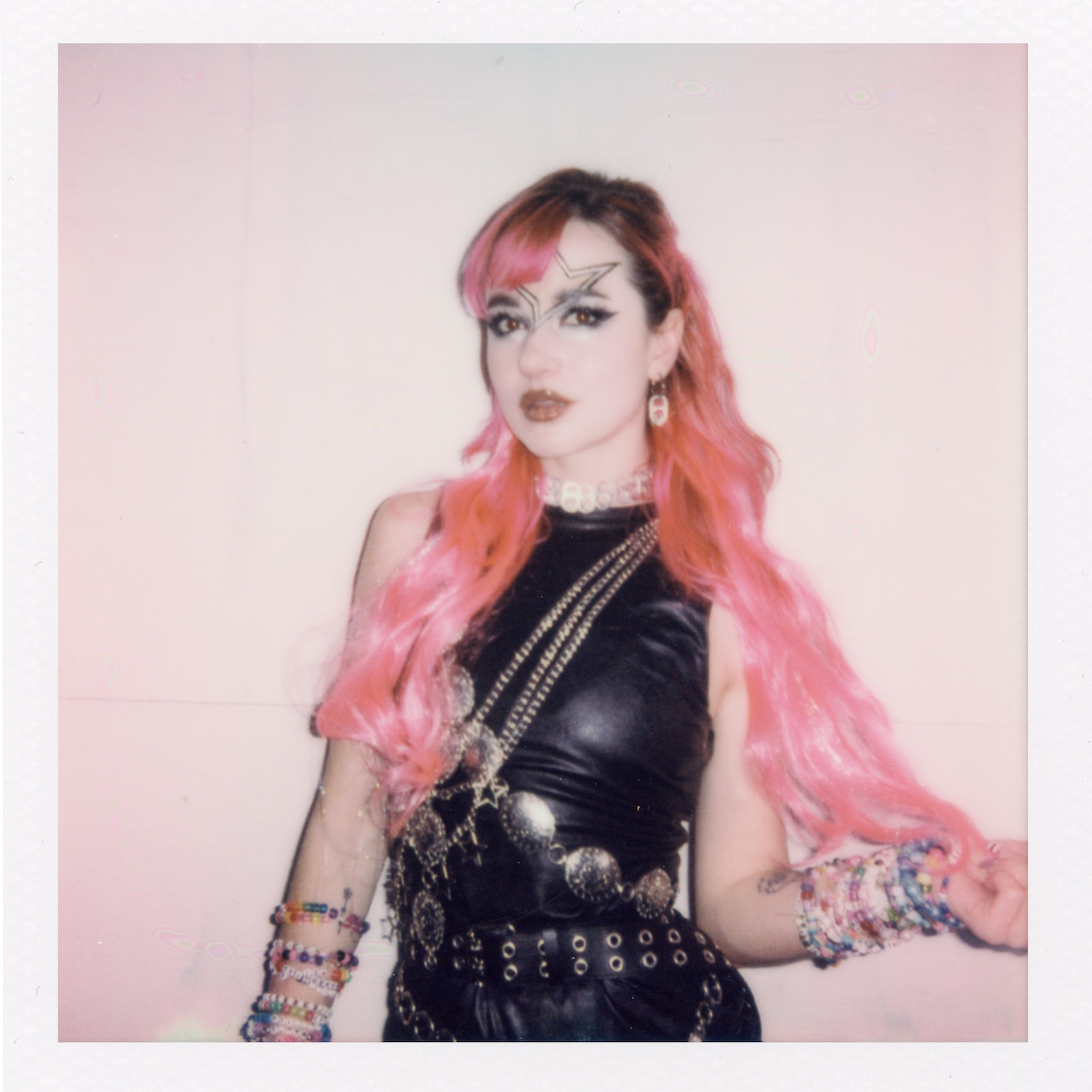 MARIS "Body Is on Fire" © 2026