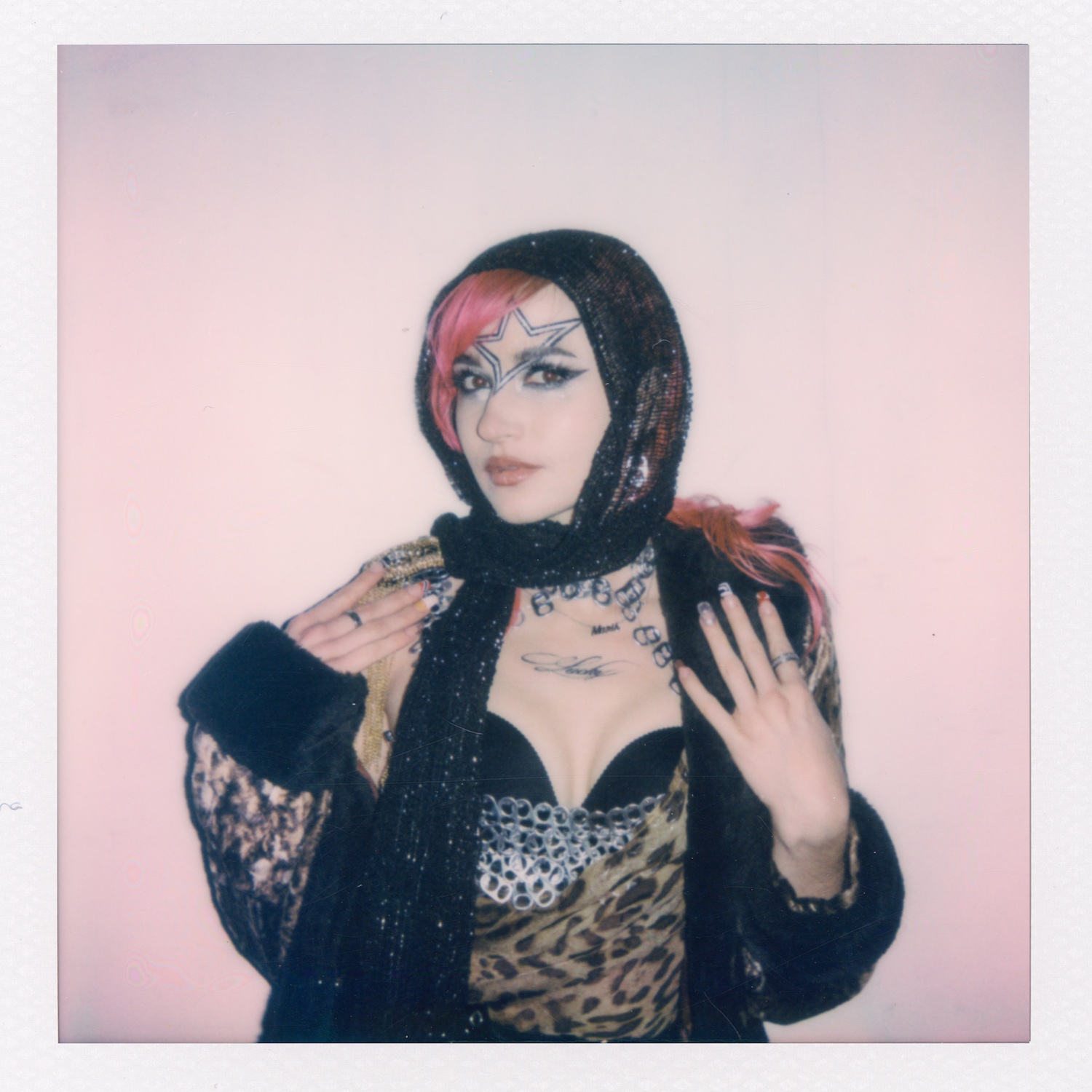 MARIS "Body Is on Fire" © 2026