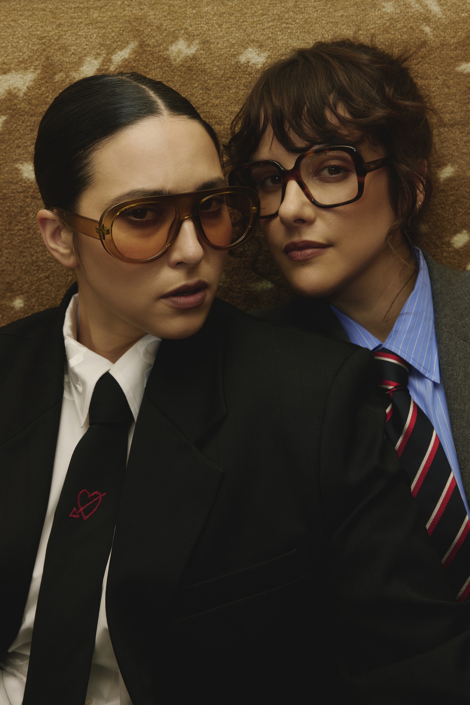 Milk & Bone © Samuel Pasquier