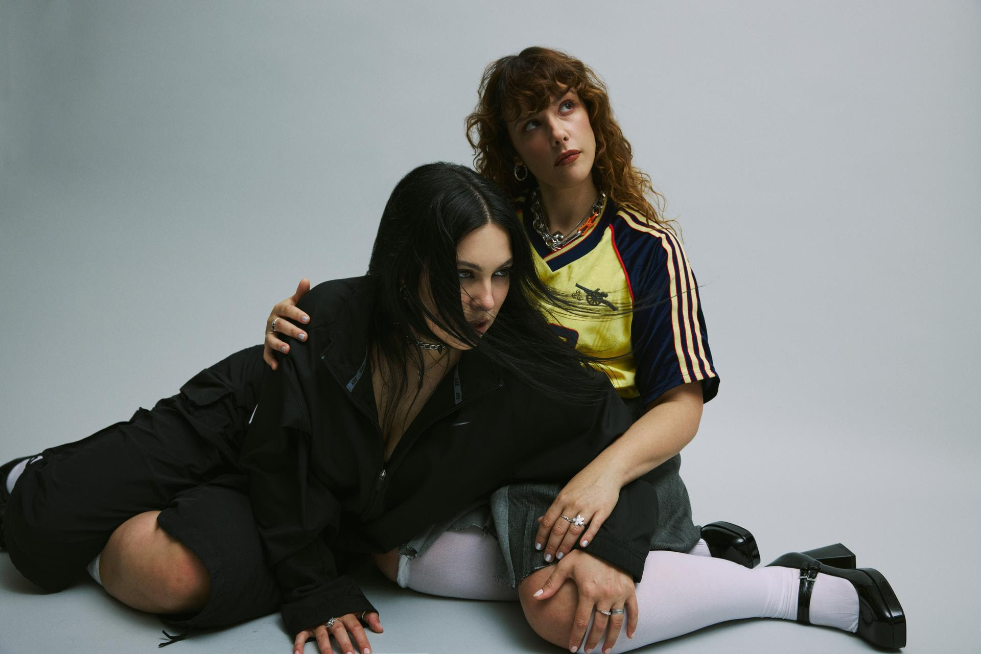 Milk & Bone © Samuel Pasquier