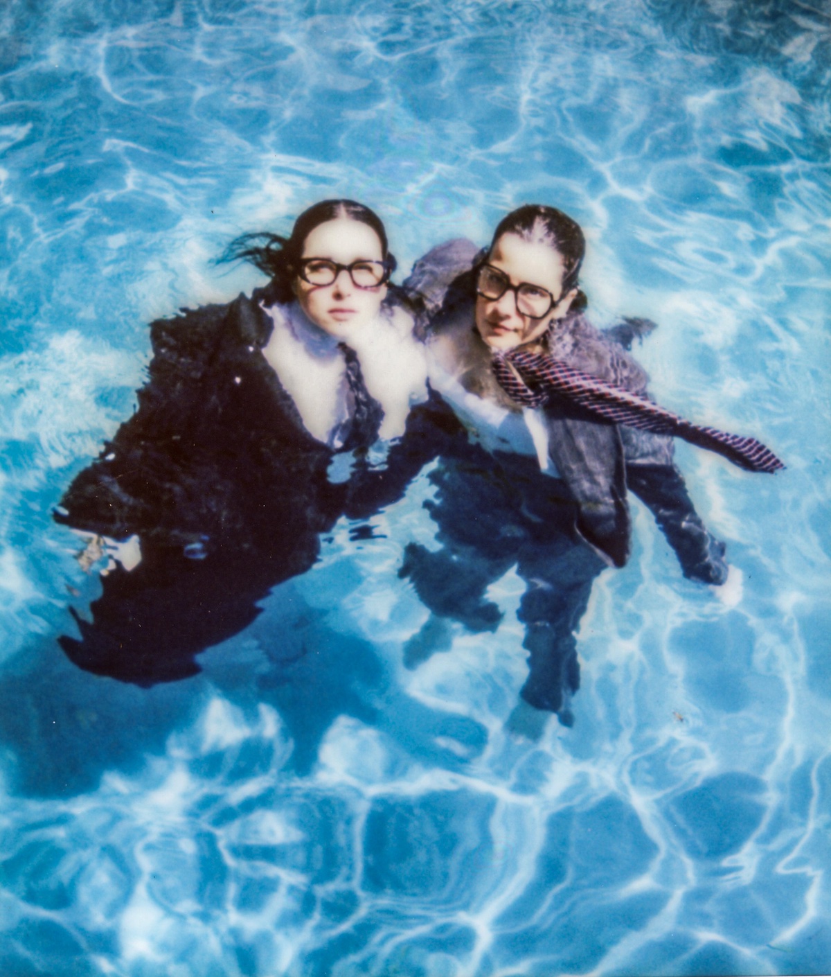 Milk & Bone © Samuel Pasquier