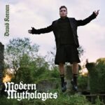 Modern Mythologies - David Keenan