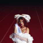 Never Be Me - Cherry Bomb