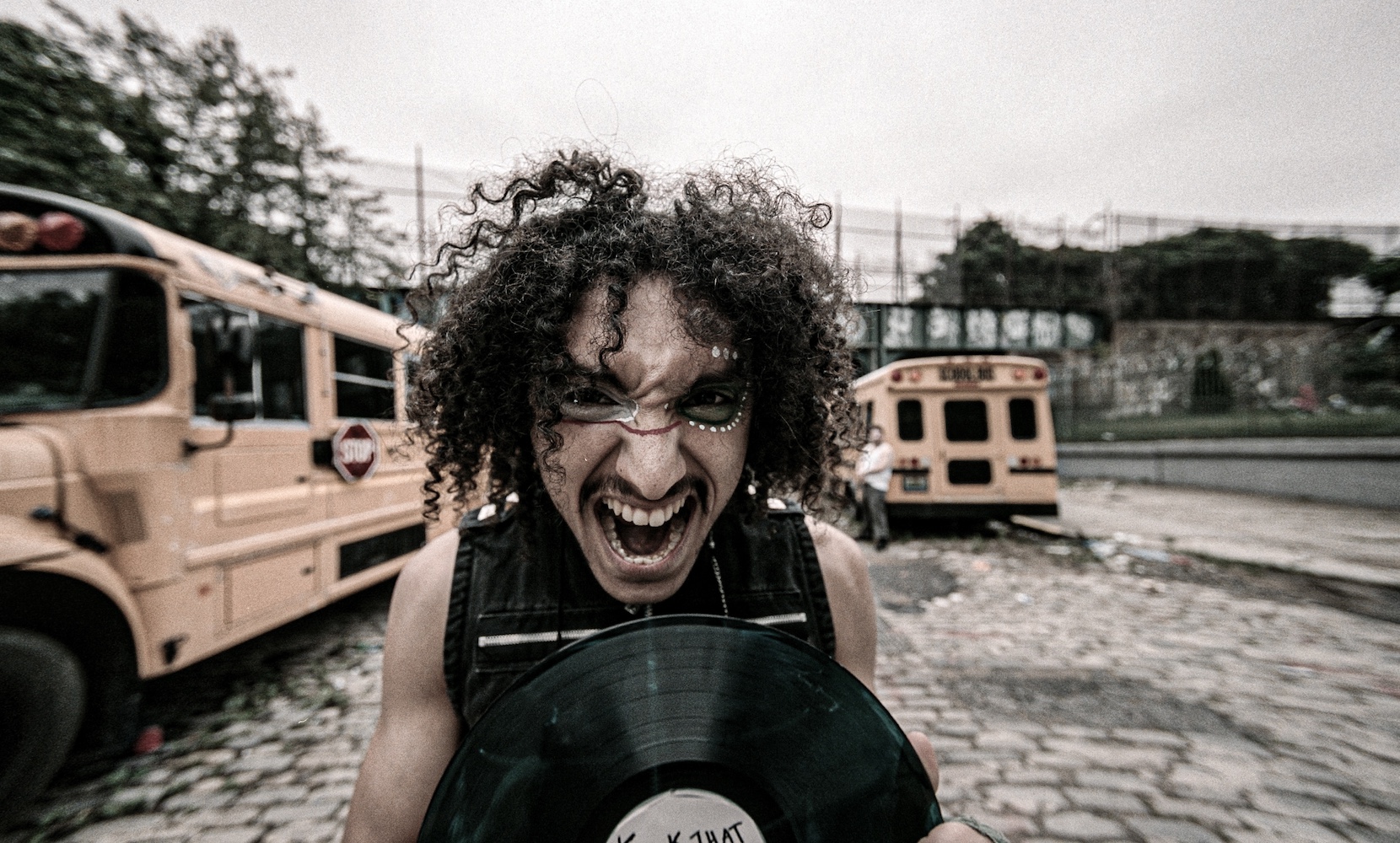 Nory © Lucy Billington