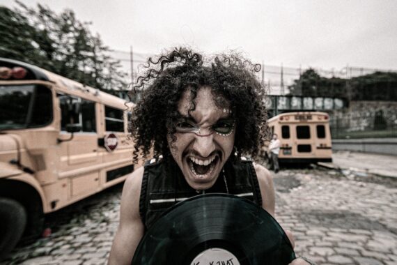 Nory © Lucy Billington