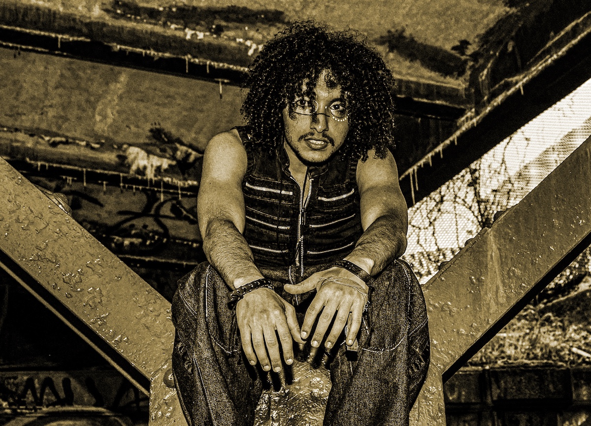 Nory © Lucy Billington