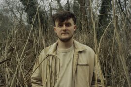 Odhrán Murphy Shows a More Reflective and Dreamy Side on ‘Roots & Reverie’