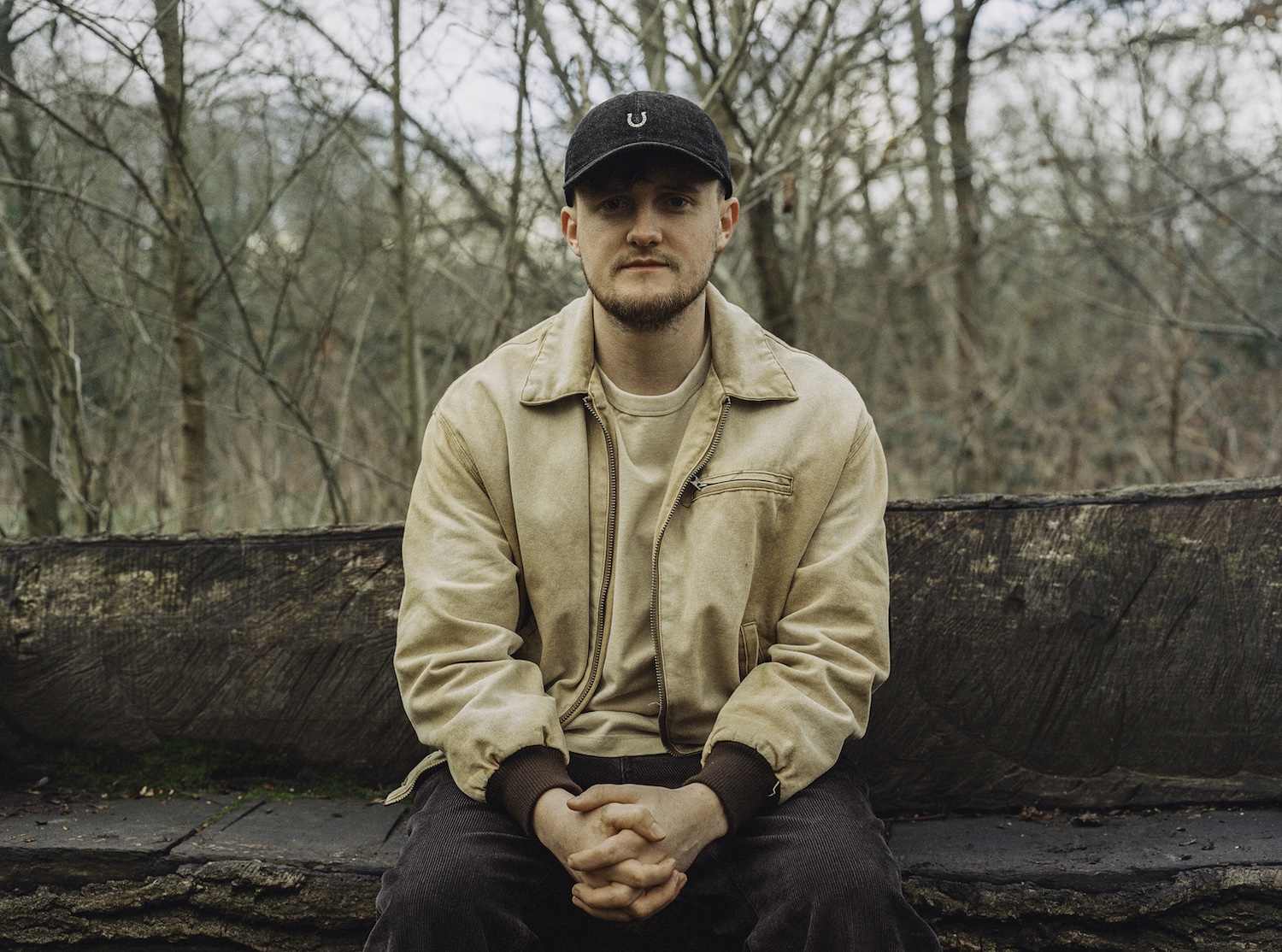 Odhrán Murphy © 2026