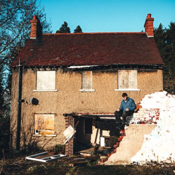 Such an Angel - Oliver Pinder