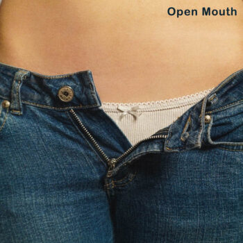 Open Mouth - Silverdeer