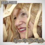 Queen of the Angels - Linda Marks