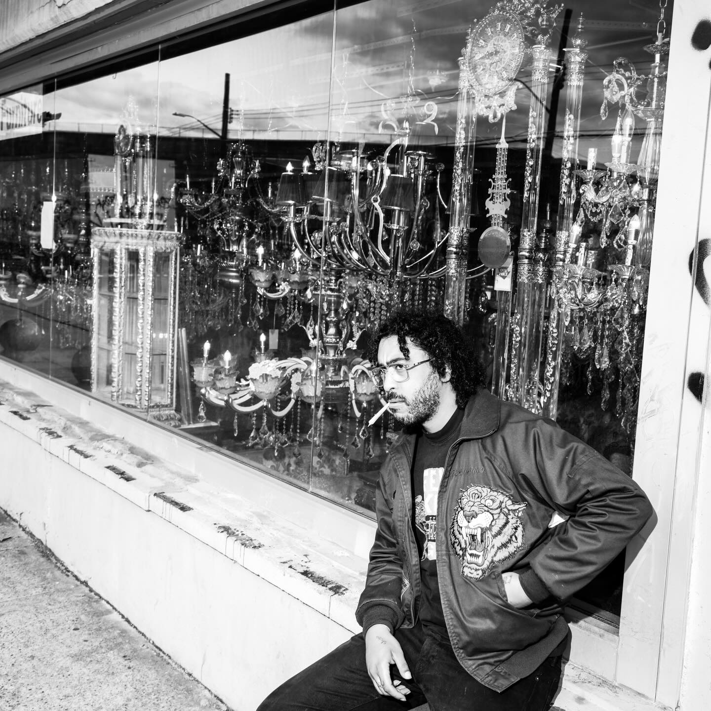 R.A.P. Ferreira © 2026