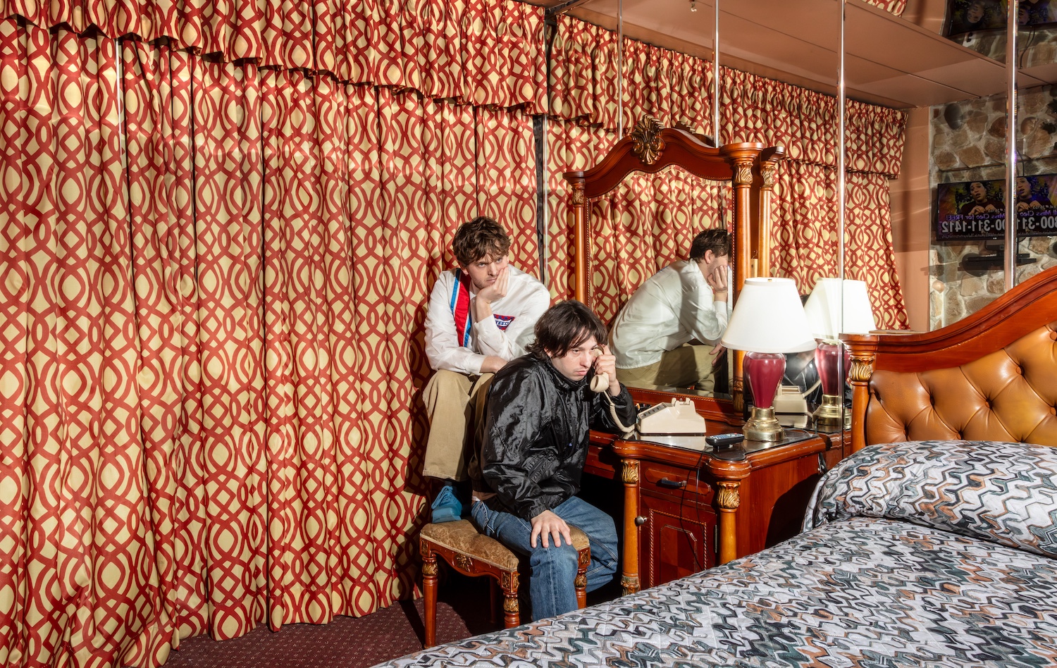 Ray Bull © Kyle Berger