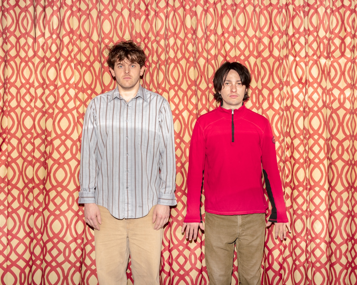 Ray Bull © Kyle Berger