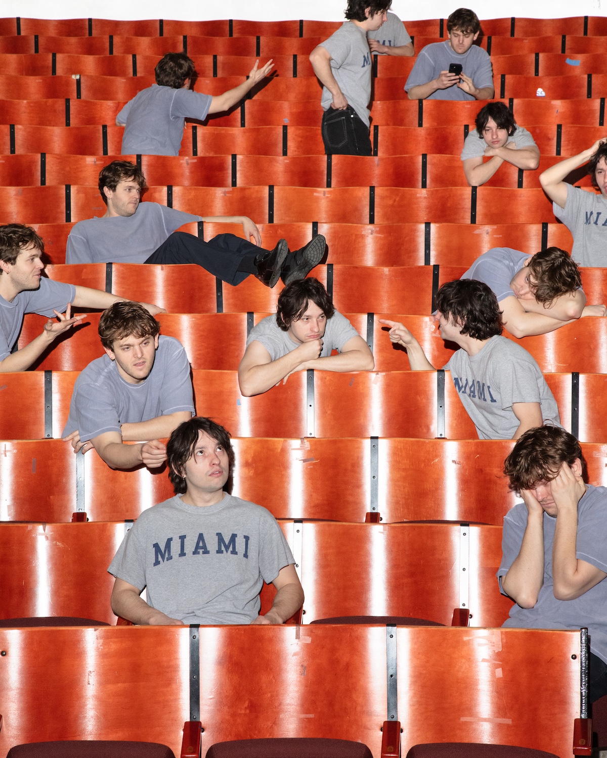 Ray Bull "All That You Are" © Kyle Berger