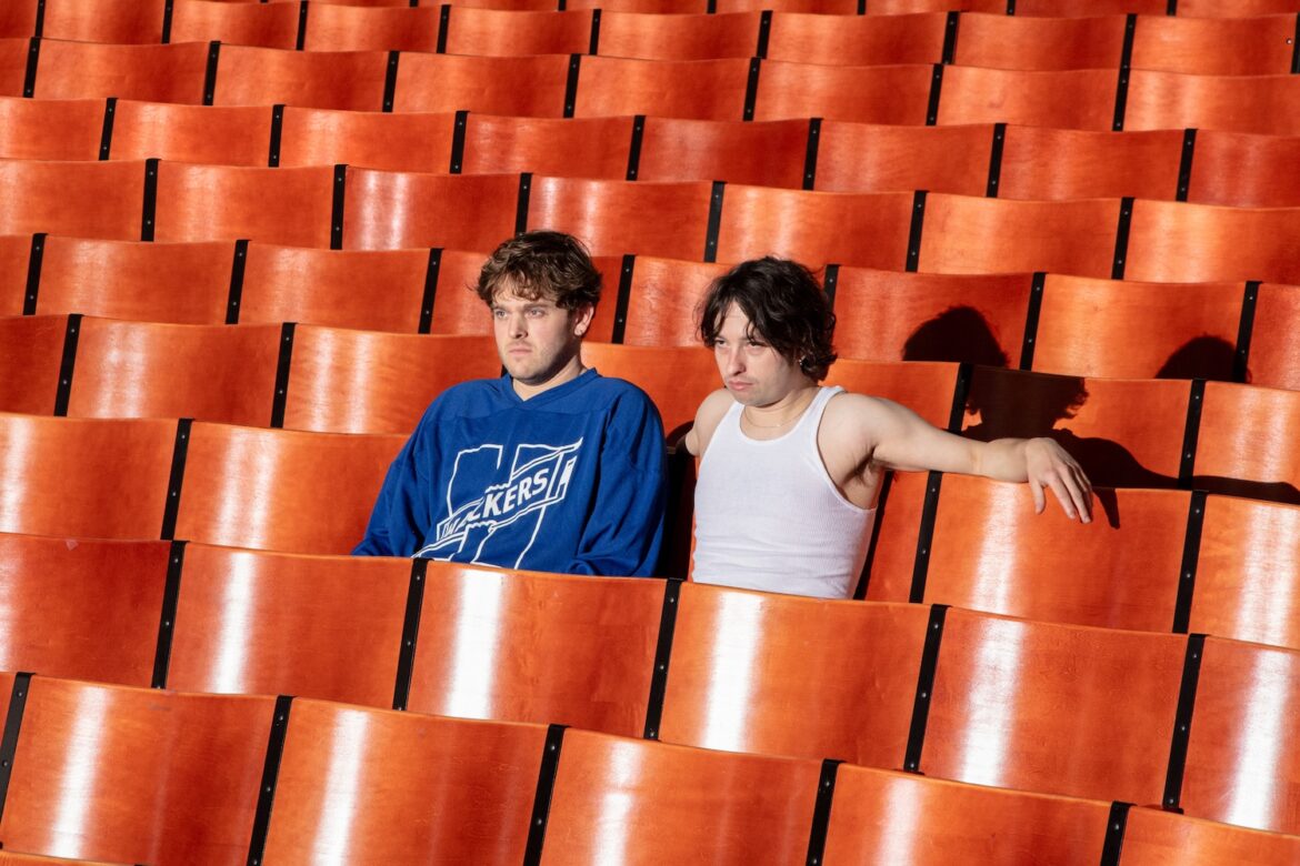 Ray Bull "All That You Are" © Kyle Berger