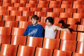 Ray Bull "All That You Are" © Kyle Berger