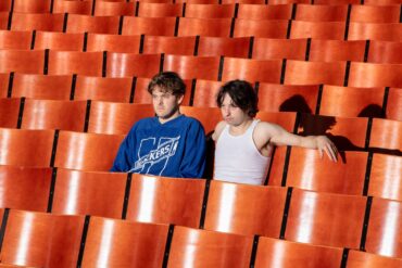 Ray Bull "All That You Are" © Kyle Berger