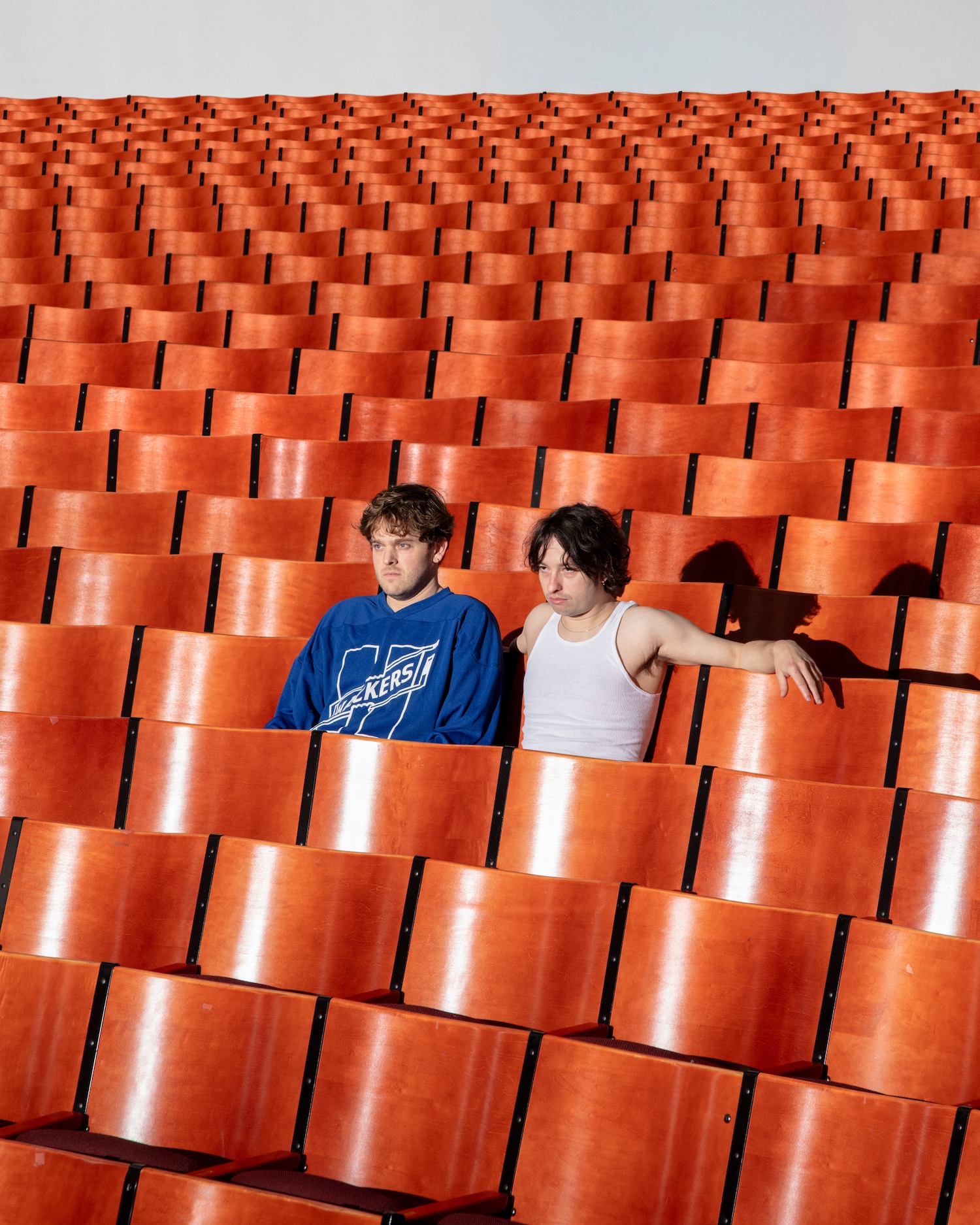 Ray Bull "All That You Are" © Kyle Berger