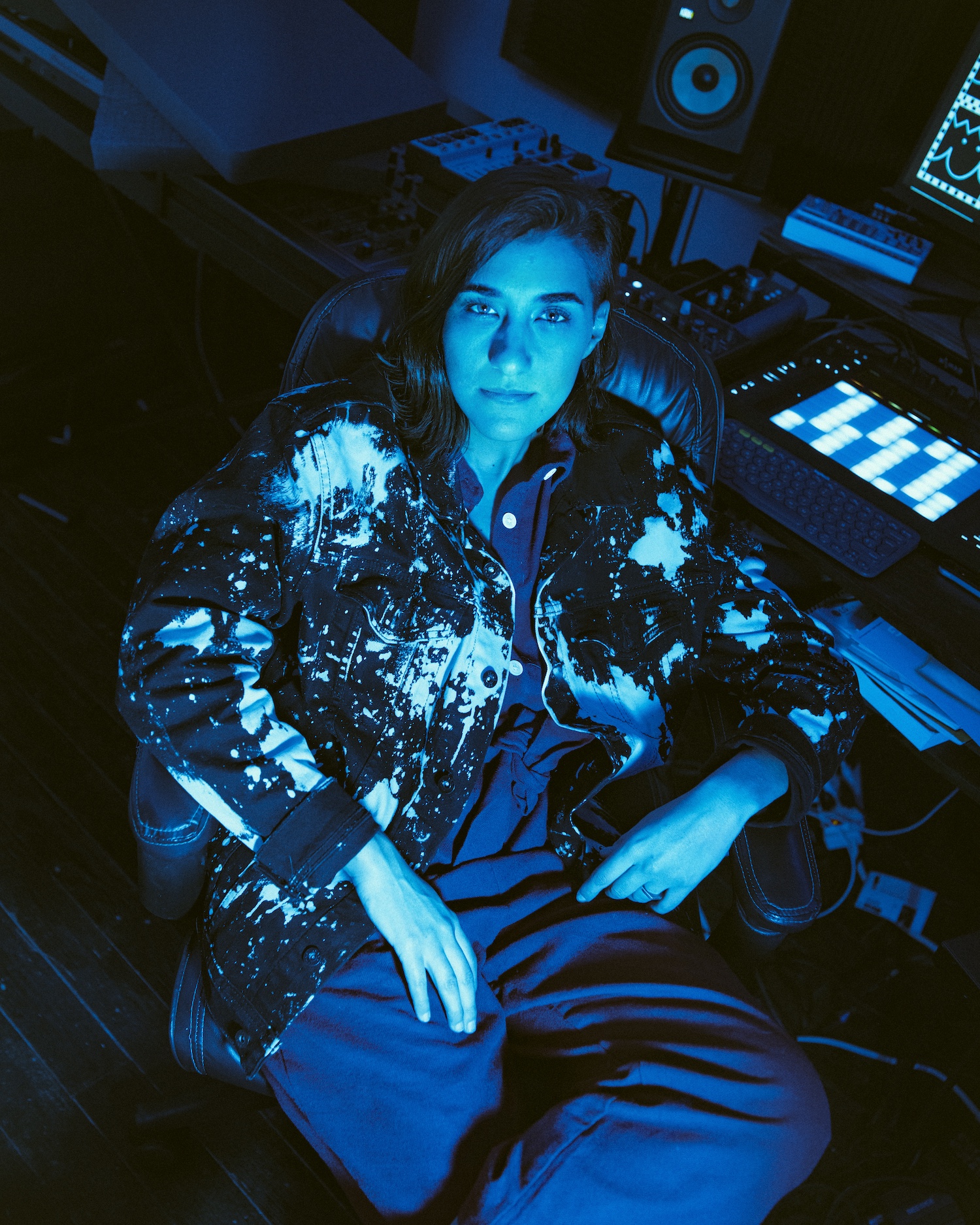 Reifier © Soledad Violeta